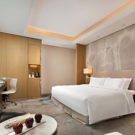 Yun Hotel Vuhan Dış mekan fotoğraf